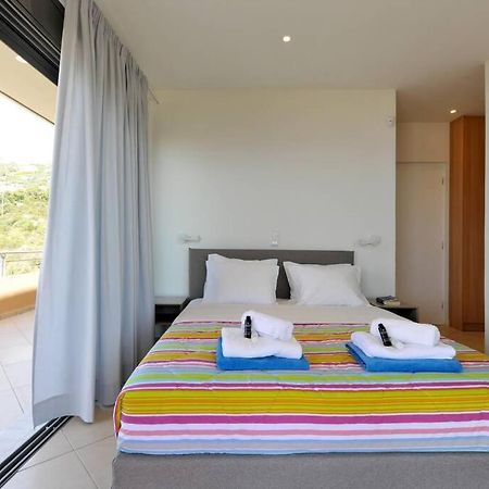 Wonderful Eco Friendly Villa Augustine Ampelo 外观 照片