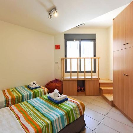 Wonderful Eco Friendly Villa Augustine Ampelo 外观 照片