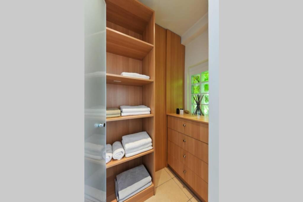 Wonderful Eco Friendly Villa Augustine Ampelo 外观 照片