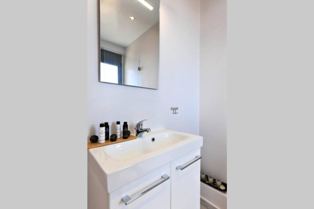 Wonderful Eco Friendly Villa Augustine Ampelo 外观 照片